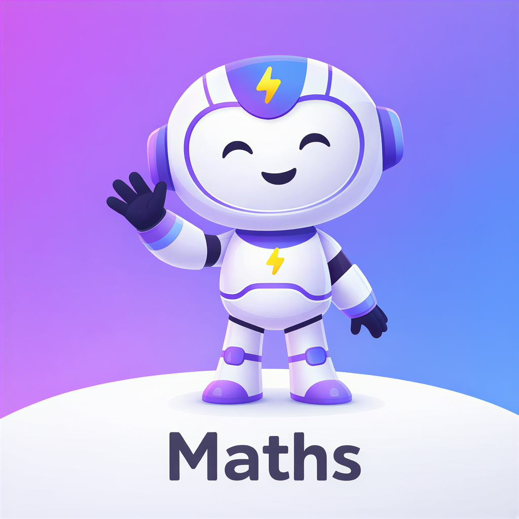 Original MindBoost Maths Academy app icon